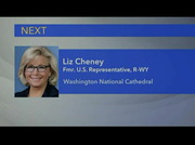 Fmr. Rep. Liz Cheney in Conversation With Jon Meacham : CSPAN : April 28, 2024 4:20pm-5:21pm EDT